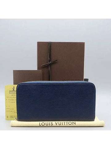 M60307 long wallet - LOUIS VUITTON - BALAAN 1