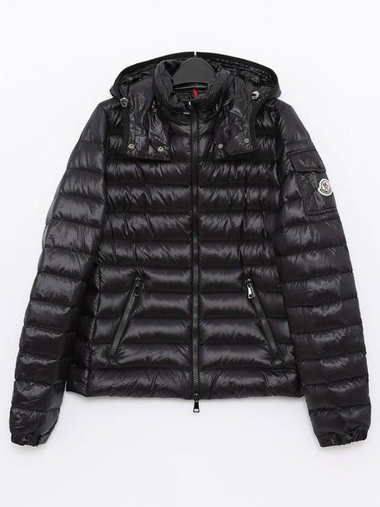 Monclair 1B10100 C0070 999 BLEU lightweight padding - MONCLER - BALAAN 1