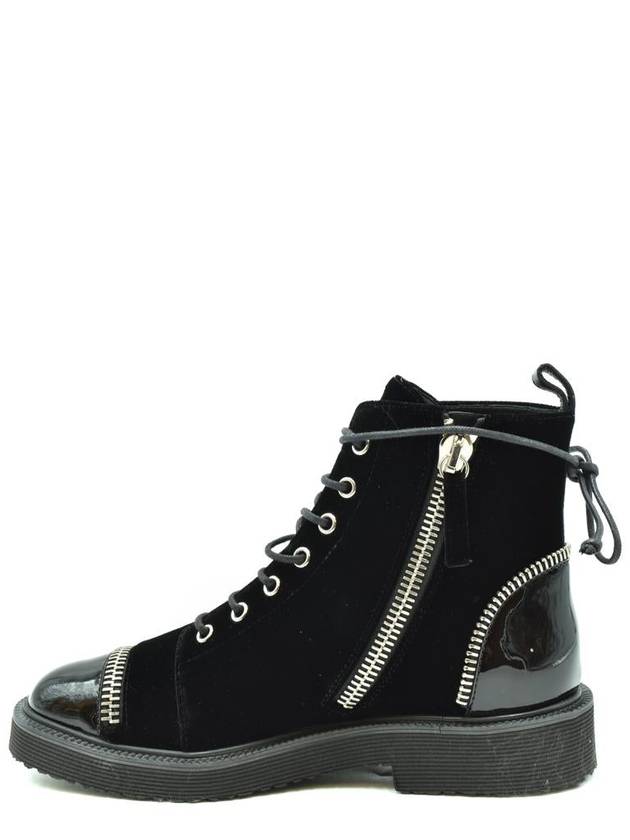 Giuseppe Zanotti Booties - GIUSEPPE ZANOTTI - BALAAN 3