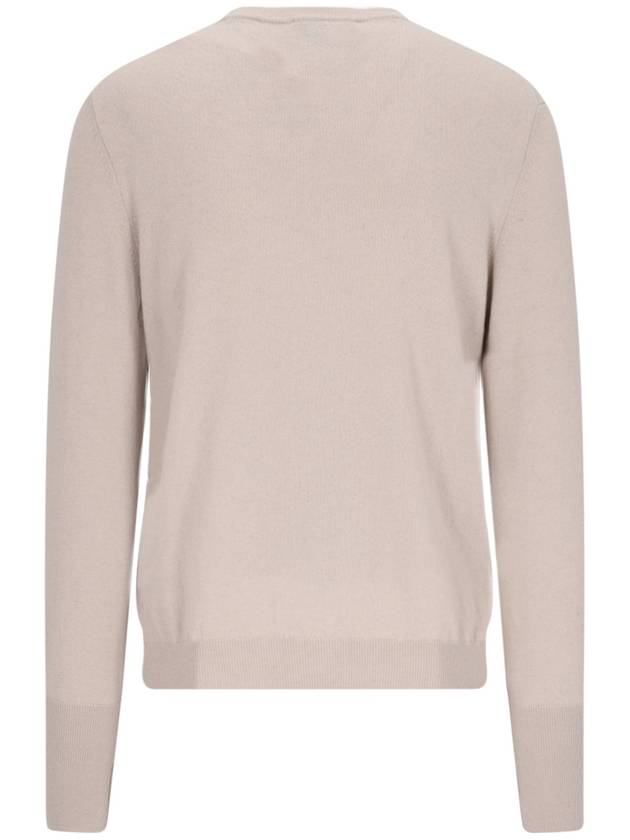 Ballantyne Sweaters Beige - BALLANTYNE - BALAAN 2