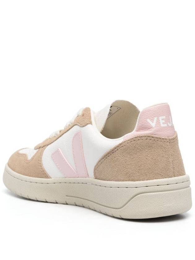 Veja V-10 Sneakers Shoes - VEJA - BALAAN 3