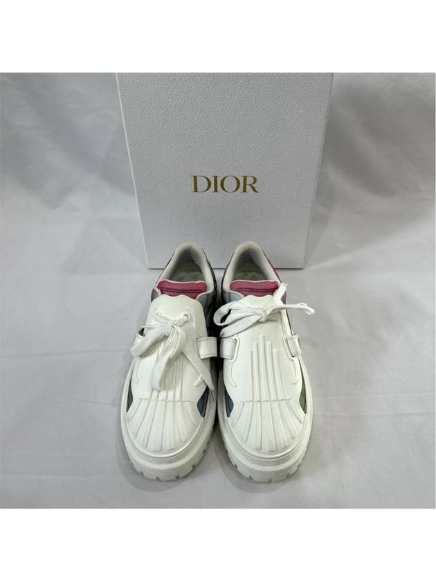 37 Dior Women s ID Sneakers Gradient - DIOR - BALAAN 4