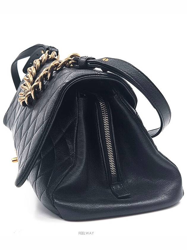 women shoulder bag - CHANEL - BALAAN 2