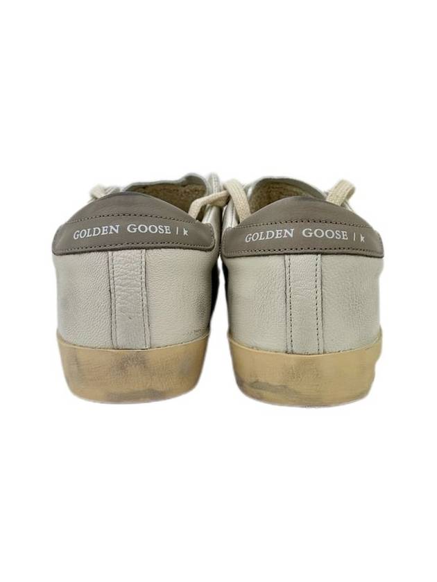 Superstar Women’s Sneakers 11373 - GOLDEN GOOSE - BALAAN 4