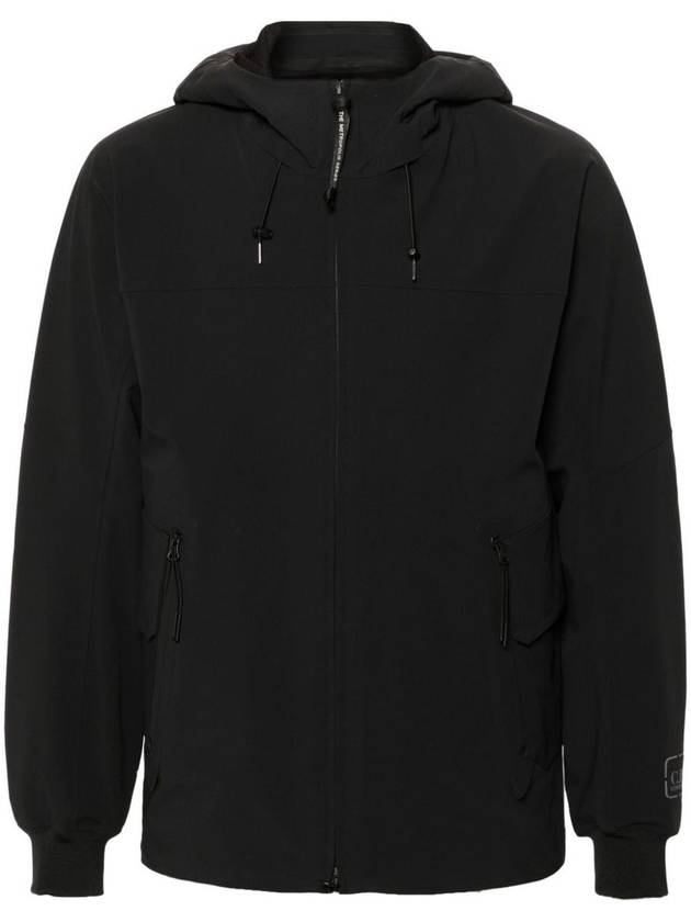 C.P. Company Black Casual Jacket - CP COMPANY - BALAAN 1