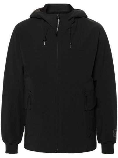 CP Company Jacket 17CLOW004A006578A999 Black - CP COMPANY - BALAAN 2