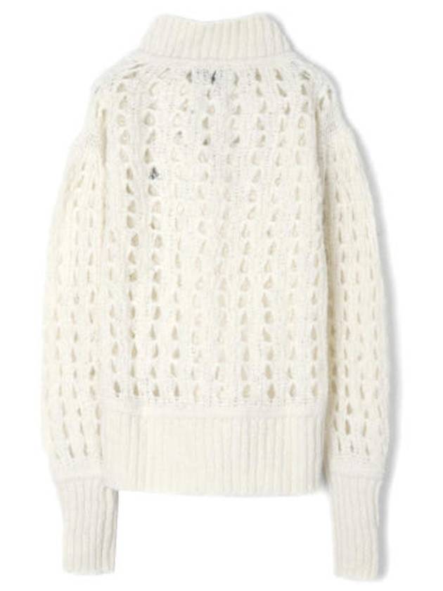 Sweater 734008 Free CREAM - VIVIENNE WESTWOOD - BALAAN 4