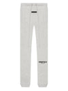 Essential The Core Sweat Jogger Pants Light Oatmeal Women - FEAR OF GOD ESSENTIALS - BALAAN 1