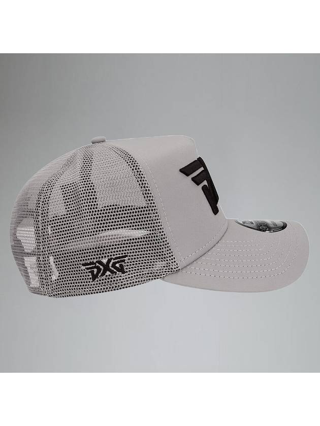 Aframe 940 Snapback Trucker - PXG - BALAAN 6