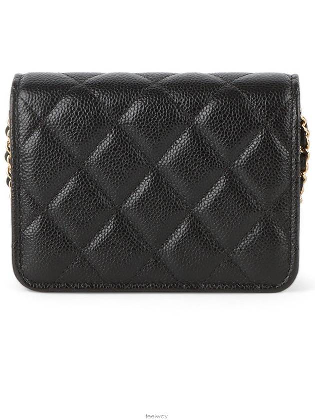 women cross bag - CHANEL - BALAAN 3