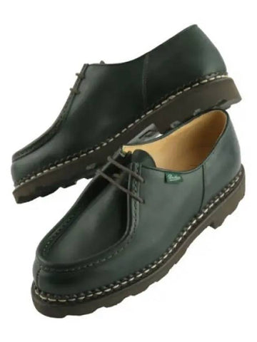 Michael Men s Shoes - PARABOOT - BALAAN 1