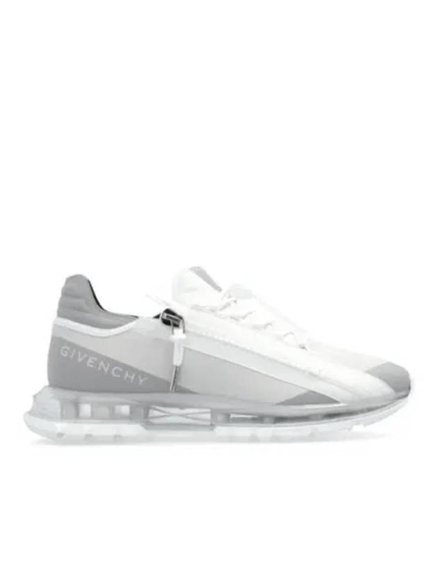 Specter Low Top Sneakers Grey - GIVENCHY - BALAAN 2