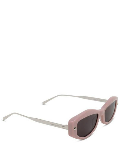 Alexander McQueen AM0482S Pink - ALEXANDER MCQUEEN - BALAAN 2