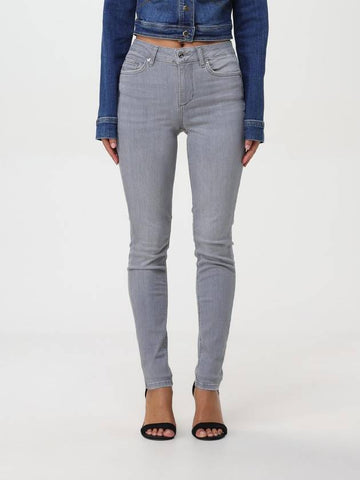 Jeans Liu Jo in denim di cotone - LIU JO - BALAAN 1