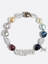 AND LEWIS HAMILTON Bracelet Multi Color Cree - DIOR - BALAAN 1