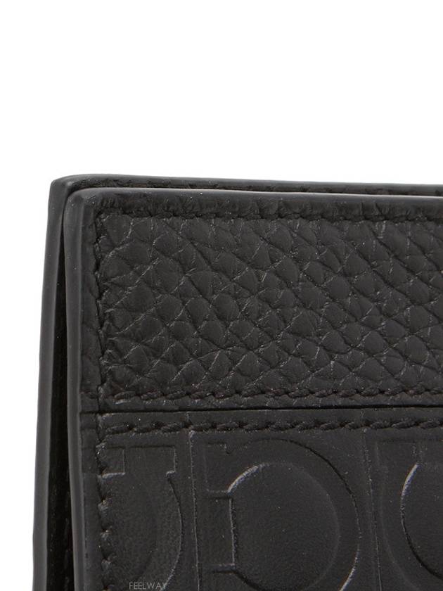 men s wallet - SALVATORE FERRAGAMO - BALAAN 7