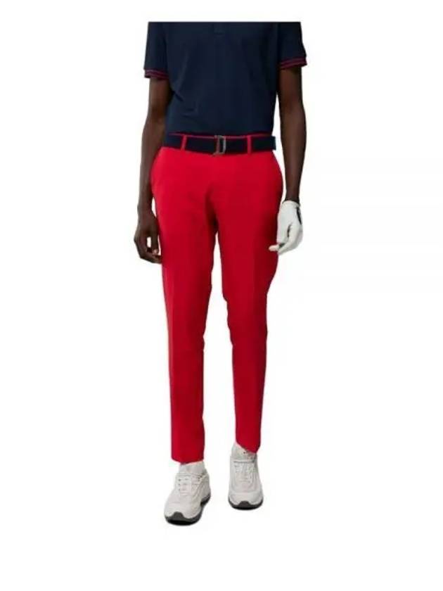 Ellott Pant GMPA11047 G131 Men s Pants - J.LINDEBERG - BALAAN 1