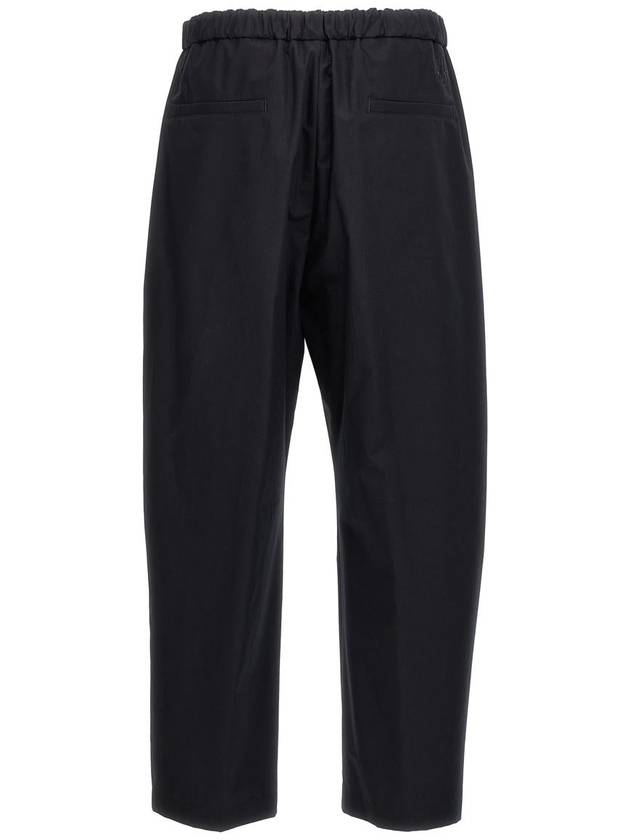 Jil Sander '233' Pants - JIL SANDER - BALAAN 2