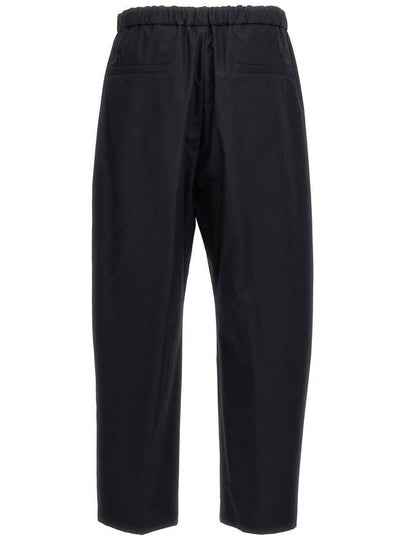 Jil Sander '233' Pants - JIL SANDER - BALAAN 2