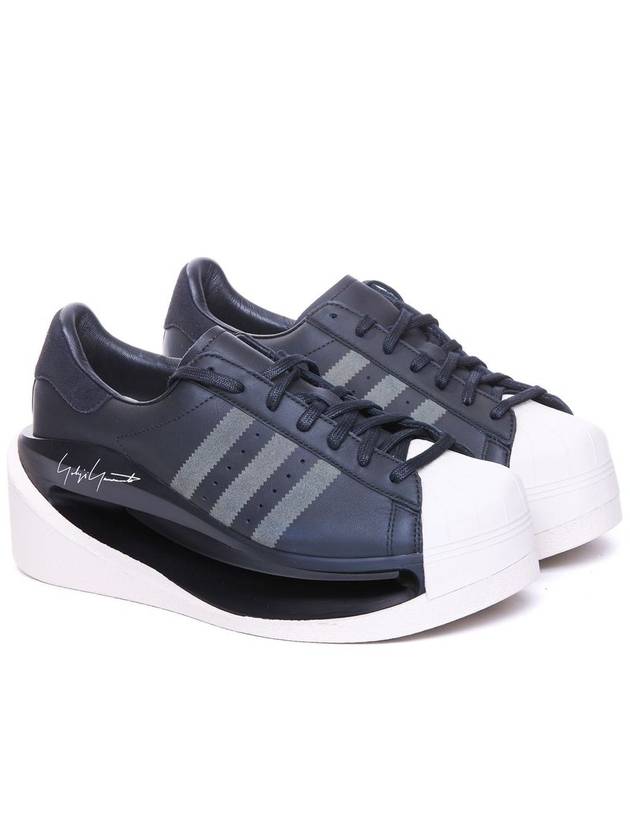 Y-3 Sneakers - ADIDAS - BALAAN 4