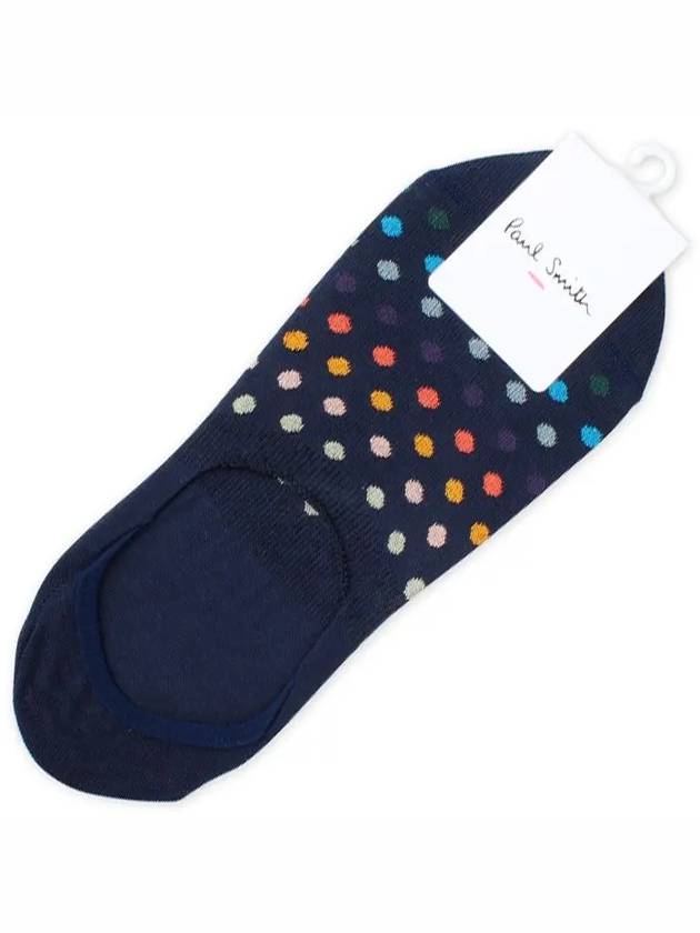 Fake Socks Navy - PAUL SMITH - BALAAN 6