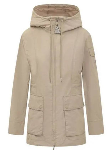 103465 Leandro Parka 1A00133 549P3 20J - MONCLER - BALAAN 1