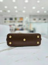 1955 Horsebit Top Handle Bag Small 621220 - GUCCI - BALAAN 6