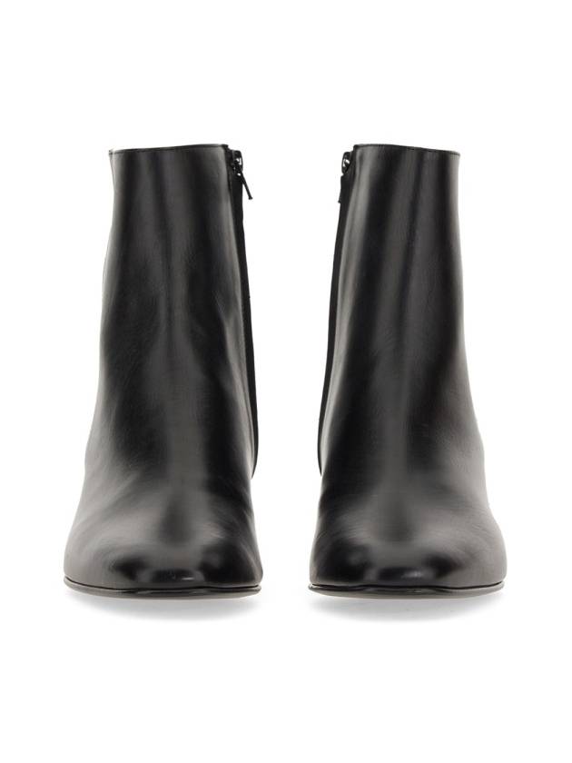 LEATHER BOOT - ROBERTO FESTA - BALAAN 7