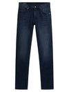 Jay Active Jeans Blue Black - J.LINDEBERG - BALAAN 2