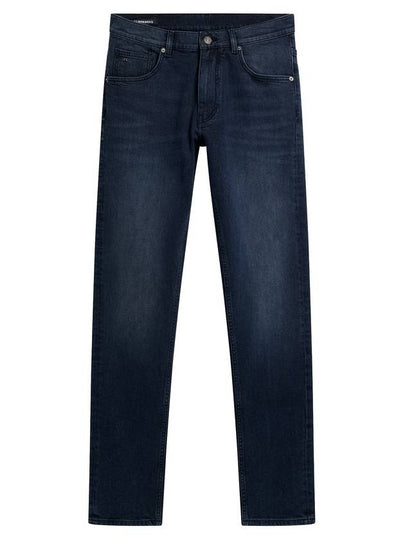 Jay Active Jeans Blue Black - J.LINDEBERG - BALAAN 2