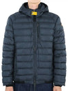 men's coleman lightweight padded jacket darkavio COLEMAN PMPU RD03 300 - PARAJUMPERS - BALAAN 2