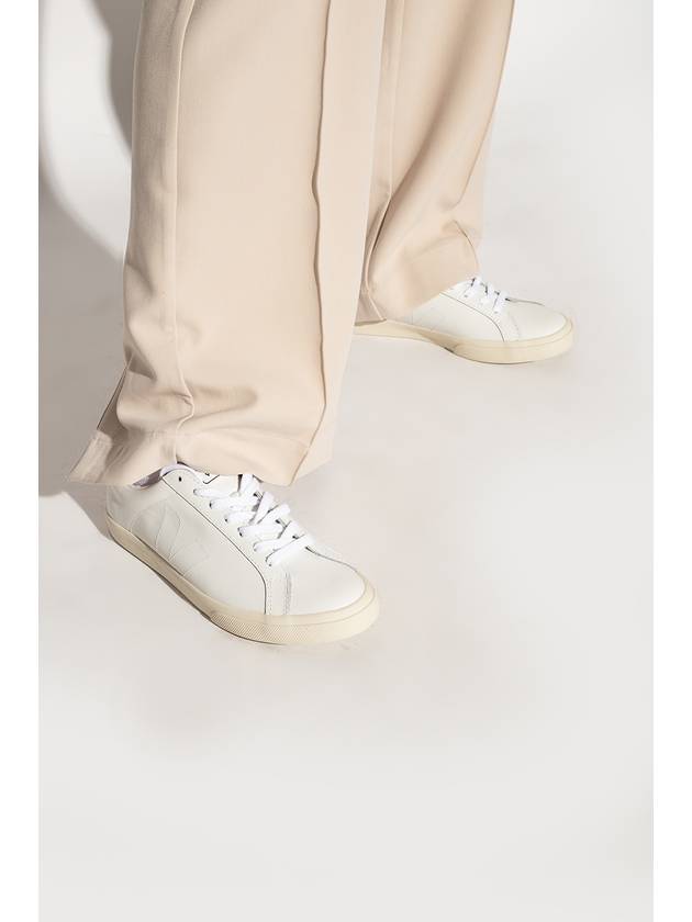 Veja ‘Esplar’ Sneakers, Women's, White - VEJA - BALAAN 2