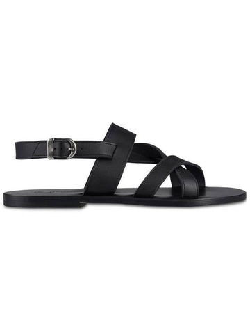 K.Jacques Garnik Sandals Shoes - K.JACQUES - BALAAN 1