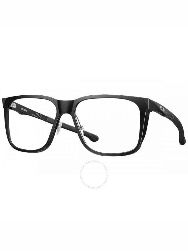 Oakley Hip Tone Demo Square Men's Eyeglasses OX8182 818201 58 - OAKLEY - BALAAN 1