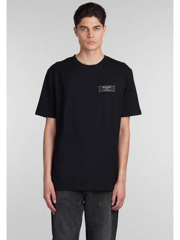 Balmain T-Shirt - BALMAIN - BALAAN 1