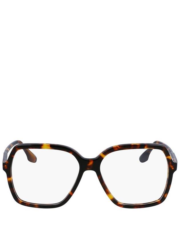 Victoria Beckham VB2650 Dark Havana - VICTORIA BECKHAM - BALAAN 1