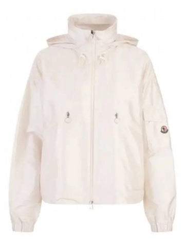 1A00046 597R1 034 Hemar Windbreaker - MONCLER - BALAAN 1