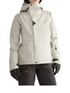 Alsbin Jacket Woman Moon 10016 891 - KLATTERMUSEN - BALAAN 2