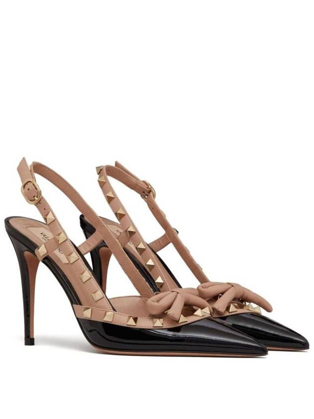 Valentino Garavani With Heel - VALENTINO - BALAAN 4