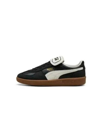 Palermo Premium Terrace Classic Leather Sneakers 401744 02 - PUMA - BALAAN 1