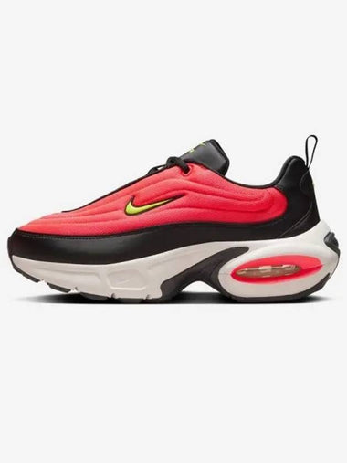 Shoes Sneakers Running Women s Air Max Portal 006 - NIKE - BALAAN 1