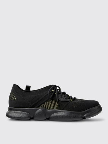 Sneakers K100904 001 KARST 0 Black - CAMPER - BALAAN 1