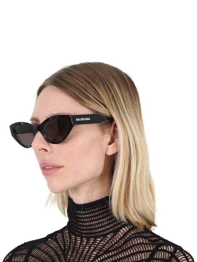 Eyewear GV Day Cat Eye Sunglasses BB0306S - BALENCIAGA - BALAAN 3