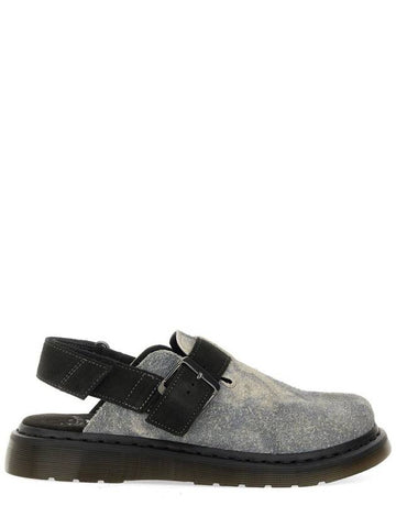 Dr. Martens Mules Jorge Ii - DR. MARTENS - BALAAN 1