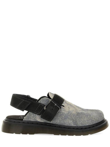 Dr. Martens Mules Jorge Ii - DR. MARTENS - BALAAN 1