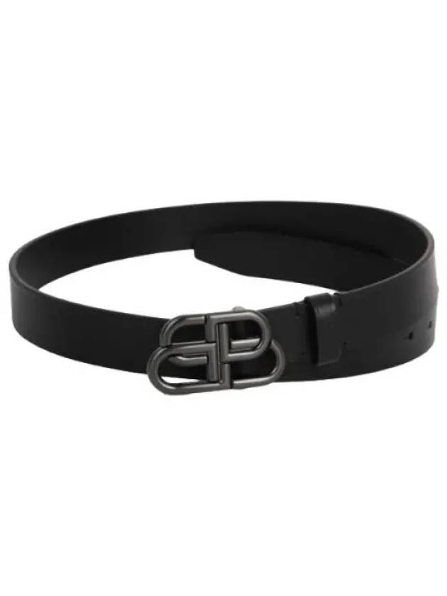 thin belt men waistband - BALENCIAGA - BALAAN 1