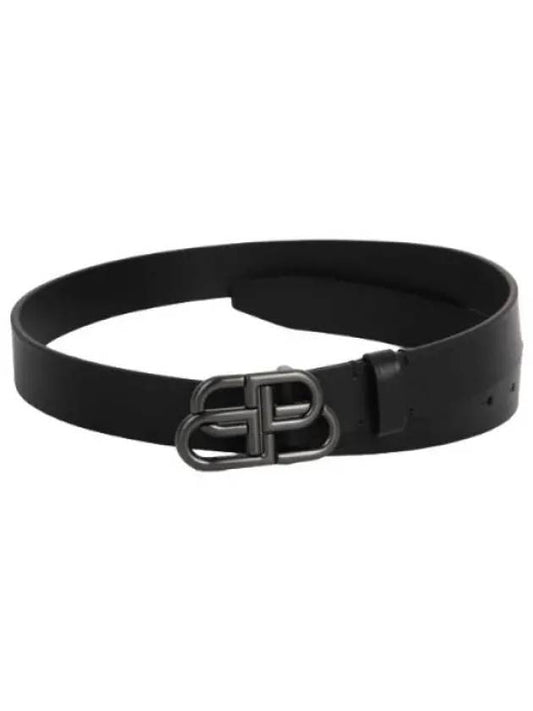 Thin Belt Men s Waistband - BALENCIAGA - BALAAN 1