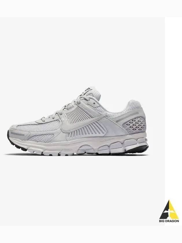 Air Zoom Vomero 5 Low Top Sneakers Bust Grey - NIKE - BALAAN 2