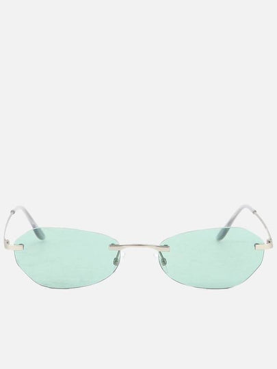 Adorable Sunglasses Silver - OUR LEGACY - BALAAN 2