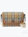 Note Crossbody Bag Briar Brown - BURBERRY - BALAAN 2